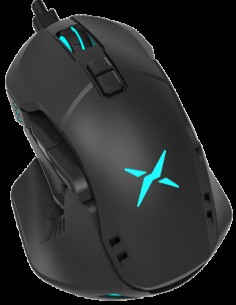 Мишка Delux M629BU PMW3389...